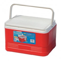 Campcool Cooler Box 14 Φορητό Ψυγείο 14lt