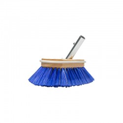 Extra Soft Brush Μπλε Βούρτσα Καθαρισμού