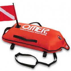 Σημαδούρα Omer Float Dry Bag