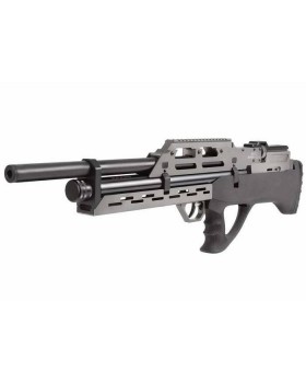 Evanix Max-ml Bullpup Sidelever Synthetic Stock - 0.25 Cal