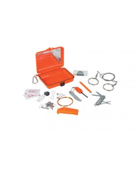 Gamo Emergency Outdoor Kit
