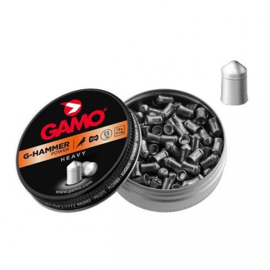 Gamo G-Hammer .22/200 (27,8 grains)