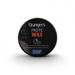 Φυσικό Κερί Μέλισσας Paste Wax Για Αδιαβροχοποίηση & Συντήρηση Granger's 100ml
