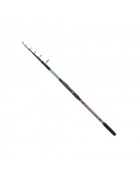 Καλάμι Ψαρέματος Carp Fishing Spezi Alert 3.60cm