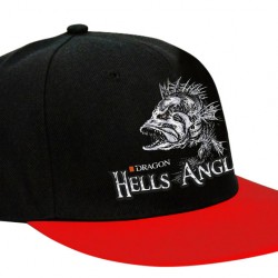 Καπέλο Dragon Hells Anglers