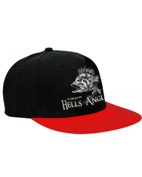 Καπέλο Dragon Hells Anglers
