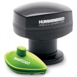 Humminbird-Ασύρματος Αισθητήρας