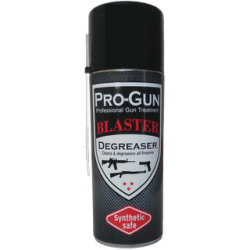 Καθαριστικό Όπλων Pro-Gun Blaster