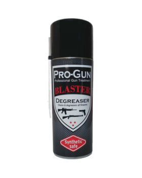 Καθαριστικό Όπλων Pro-Gun Blaster