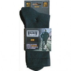 Κάλτσες Magnum Crew