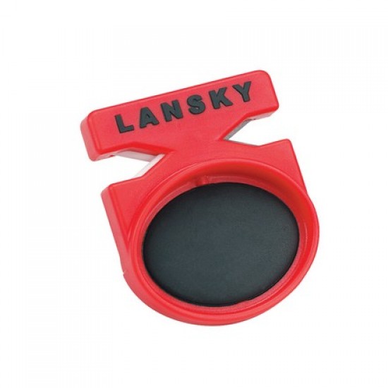 Lansky Pocket Ακονιστήρι Τσέπης