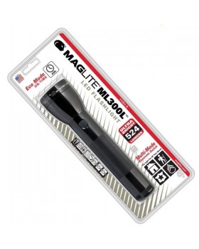 Maglite- Φακός 2D ML 300L LED