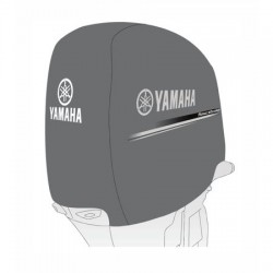 Κάλυμα Yamaha F60-F70