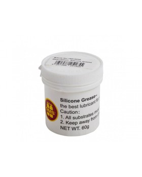 Oms Silicone Grease