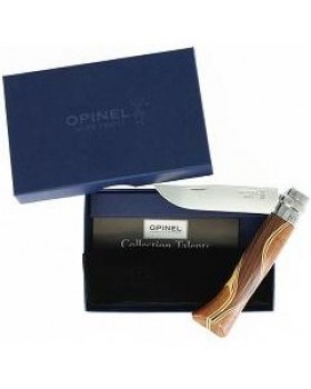Opinel- Chaperon No 6 Inox