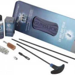 Ultra Cleaninng Kit Gunslick