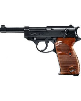 Umarex Airsoft Πιστόλι CO2 Walther P38 6mm