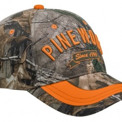 Καπέλο Pinewood Anniversary Camo 8294-930 AP-Xtra