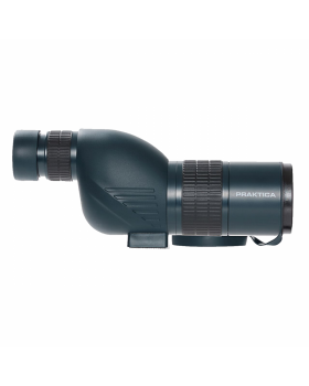 Τηλεσκόπιο Praktica Hydan 12-36Χ50mm Spotting Scope Straight Blue