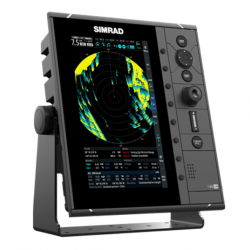 Simrad R2009 Radar