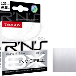 Νήμα Dragon R'N'S Invisible 