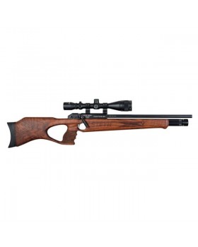 Steye Hunting 5 Automatic Scout QF 4,5 mm