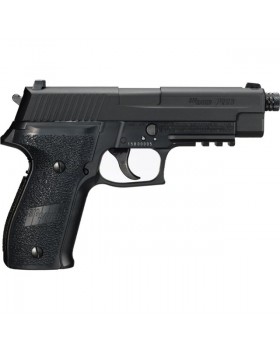 Sig Saurer P226 Black Asp CO2 4,5mm