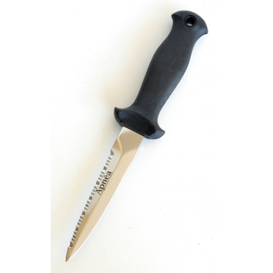 Μαχαίρι Κατάδυσης Apnea Stiletto