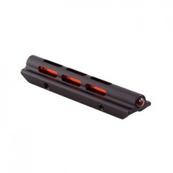 Trijicon Trigidot Shotgun Fiber Optic (SH01-R FOR FOR .210 – .280 IN. WIDE RIBS)