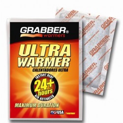 Grabber Warmers-Θερμαντικό Σώματος Ultra  (24+ Ώρες)