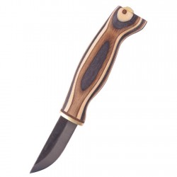 Μαχαίρι Wood Jewel Little Zebraknife