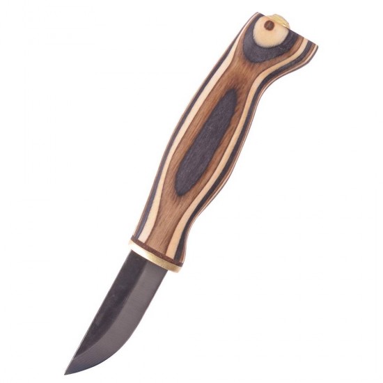 Μαχαίρι Wood Jewel Little Zebraknife