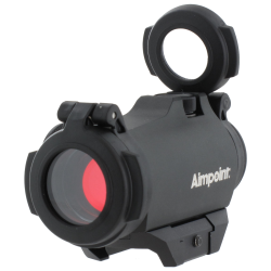 Aimpoint Micro H 2-2 Moa Acet