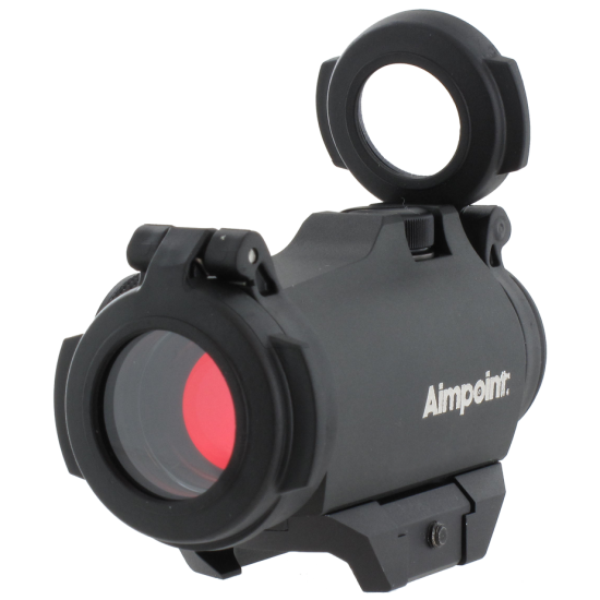 Aimpoint Micro H 2-2 Moa Acet