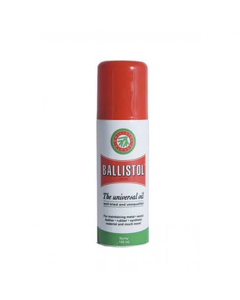Ballistol-Σπρέυ 100ml