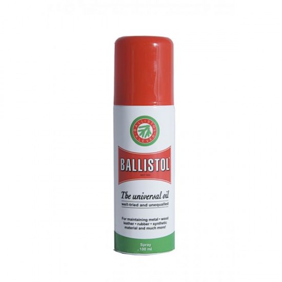Ballistol-Σπρέυ 100ml