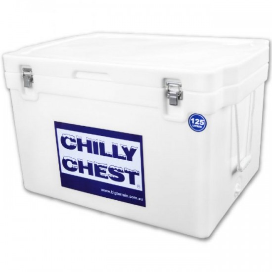 Ψυγείο Techni Ice Chilly Chest Range 125Lt