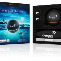 Deeper-Smart Fishfinder