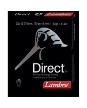 Lambro Direct 34