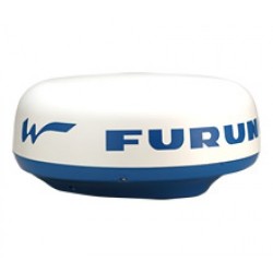 Furuno- Wi-Fi Radar DRS4W