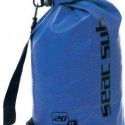 Seac Sub-Σάκκος Dry Bag 10lt