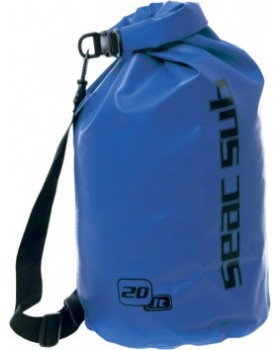 Seac Sub-Σάκκος Dry Bag 15lt