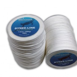 Σχοινάκι Dynee-Line 2.0mm 50m 100%Dyneema