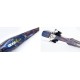 EL GRECO Spearfishing  Roller+Invert 120cm