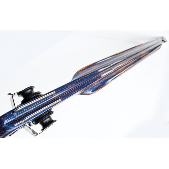 EL GRECO Spearfishing  Roller+Invert 120cm