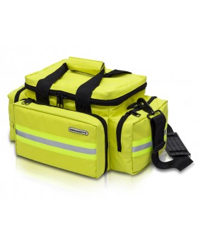 Elite Bags LIGHT EMERGENCY'S Τσάντα Α' Βοηθειών - Φωσφορούχα