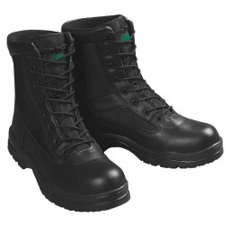 Itasca-Commando Boots