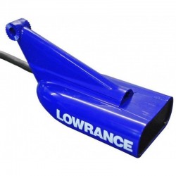 Lowrance Αισθητήρας HDI Skimmer® M/H 455/800 7-PIN