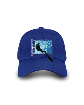 Blue Hunder Καπέλο ΒHAT06