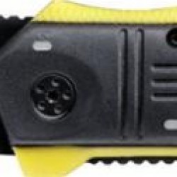 Σουγιάς Walther ERC yellow